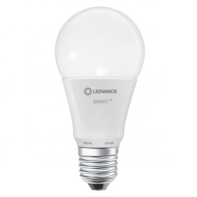 Żarówka LED E27 9,5W SMART+ WIFI CLASSIC A100 DIM 2700 K E27 FR 1055lm 4058075485419 LEDVANCE (4058075485419)